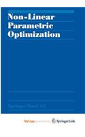 Non-Linear Parametric Optimization