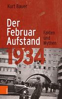 Der Februaraufstand 1934