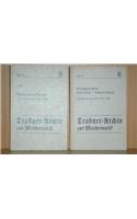 Riemannsche Flachen: Vorlesungen, Gehalten in Gattingen 1891/92