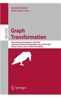 Graph Transformation