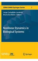 Nonlinear Dynamics in Biological Systems