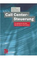 Call Center-Steuerung