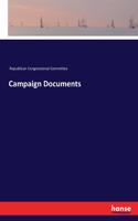 Campaign Documents