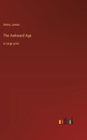 Awkward Age
