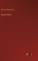 Meister Balzer