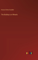 Bodleys on Wheels