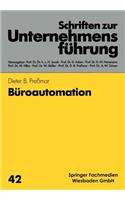 Büroautomation