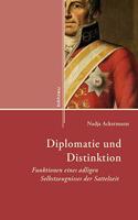 Diplomatie Und Distinktion