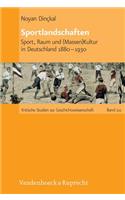 Sportlandschaften