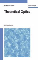 Theoretical Optics: An Introduction