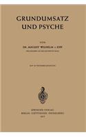 Grundumsatz Und Psyche