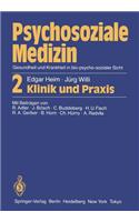 Psychosoziale Medizin Gesundheit Und Krankheit in Bio-Psycho-Sozialer Sicht