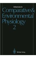 Advances in Comparative and Environmental