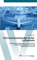 CO2-Emissionshandel im EU-Luftverkehr