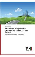 Problemi E Prospettive Di Sviluppo Dei Piccoli Comuni Italiani
