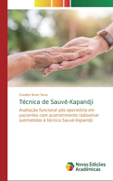 Técnica de Sauvé-Kapandji