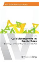 Case Management im Krankenhaus