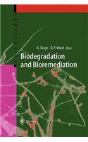 Biodegradation and Bioremediation