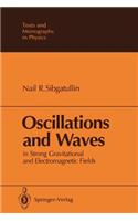 Oscillations and Waves