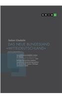 Das neue Bundesland 
