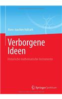 Verborgene Ideen