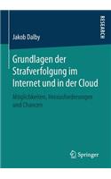 Grundlagen Der Strafverfolgung Im Internet Und in Der Cloud