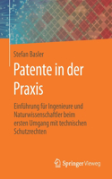 Patente in der Praxis