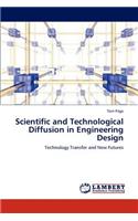 Scientific and Technological Diffusion in Engineering Design