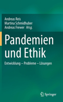 Pandemien Und Ethik