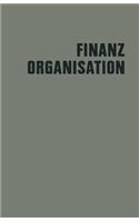 Finanzorganisation