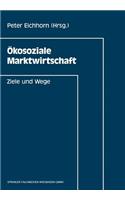 Ökosoziale Marktwirtschaft