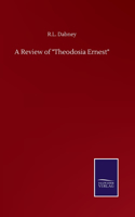 Review of 