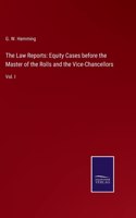 Law Reports