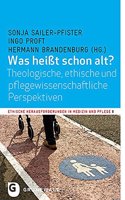 Was Heiat Schon Alt?