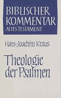 Theologie Der Psalmen