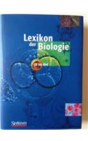 Lexikon der Biologie (Bd. 4)