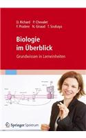Biologie Im Überblick