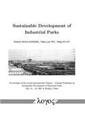 Sustainable Development of Industrial Parks