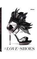 For the Love of Shoes