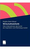 Wirtschaftsästhetik