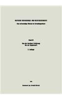 Deutsche Verfassungs- und Rechtsgeschichte Band III - Das notwendige Wissen im Grundlagenfach -