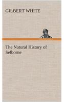 The Natural History of Selborne