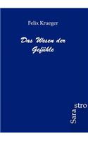 Wesen der Gefühle