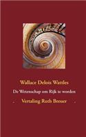 De Wetenschap om Rijk te worden