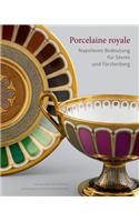 Porcelaine Royale