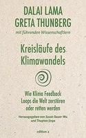 Kreislaufe des Klimawandels: Wie Klima Feedback Loops die Welt zerstoren oder retten konnen