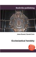 Ecclesiastical Heraldry