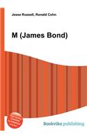 M (James Bond)