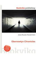 Obernewtyn Chronicles: (English)