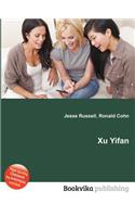 Xu Yifan